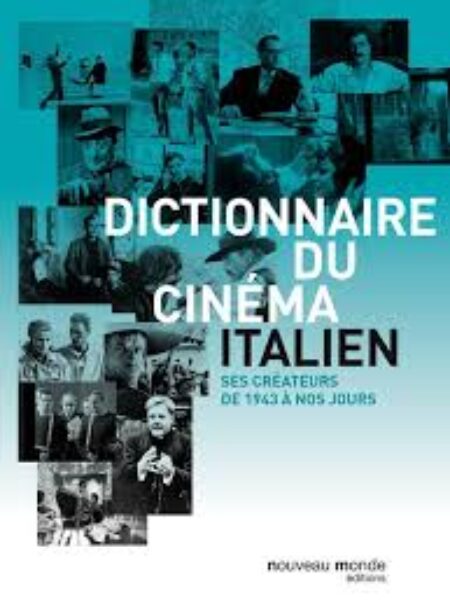 Traduction des articles du Dictionnaire consacré aux réalisateurs et techniciens italiens, de l'Italien vers le Français.